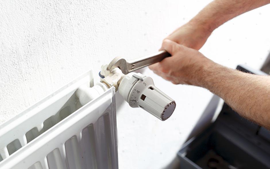 contrat de maintenance chauffage Neuilly-sur-Seine